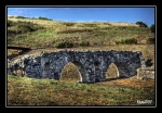 Acueducto en Baelo Claudia
Acueducto romano baleo ruinas romanas bolonia Cadiz