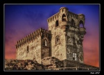 Tarifa castle