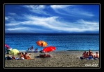 Playita in Maro (Nerja)