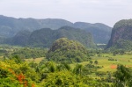 mogotes en viñales