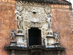 Portal de la Casa de Montejo - Mérida