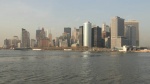 Skyline Manhattan