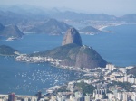 Sugar Loaf Rio de Janeiro