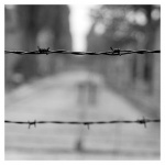 Campo de Concentración Nazi Auschwitz-Birkenau. Polonia