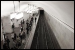 Metro de Moscú 2