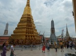 Gran Palacio - Palacio real de Bangkok