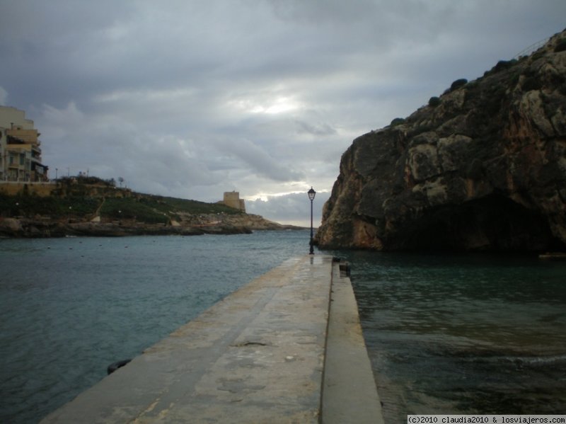 7 días en Malta - Verano 2017