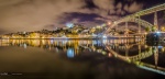 Puente Don Luis I
Oporto nocturna puente don luis