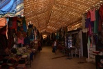 mercadillo y pintorescas...