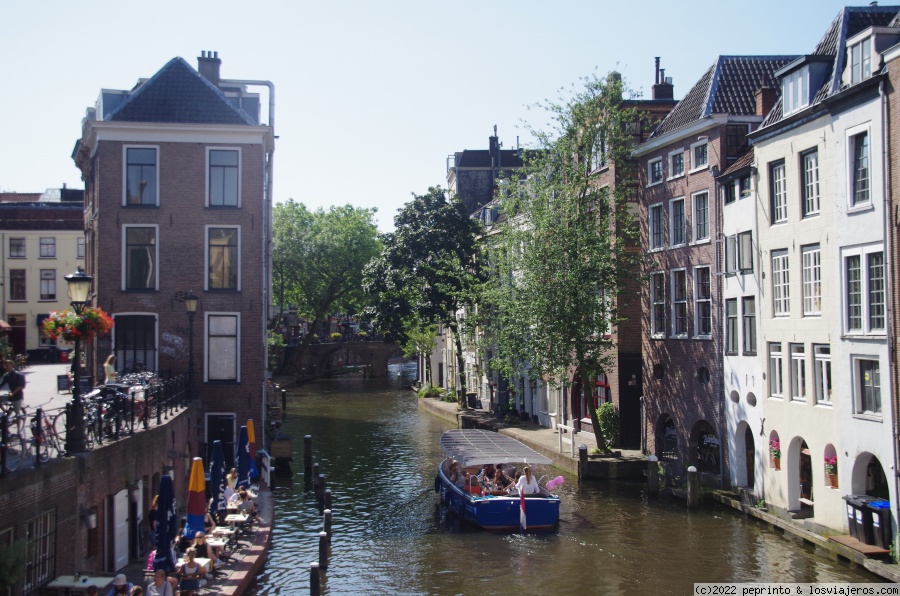 Oficina de Turismo de Holanda: Noticias Octubre 2022 - Oficina de Turismo de Holanda: Información actualizada