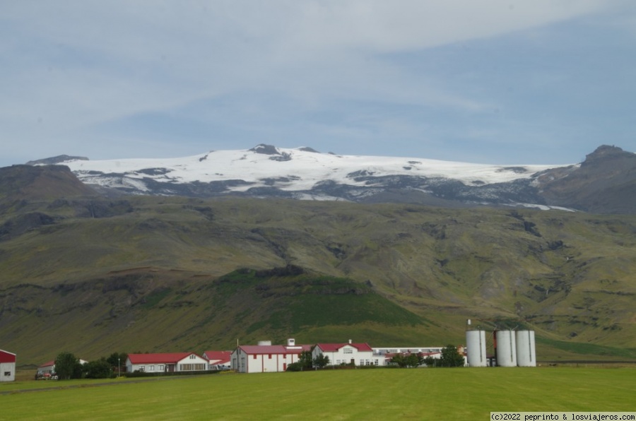 Descubriendo el Sur de Islandia - Blogs de Islandia - ETAPA 4: FLUDIR-VIK (3)