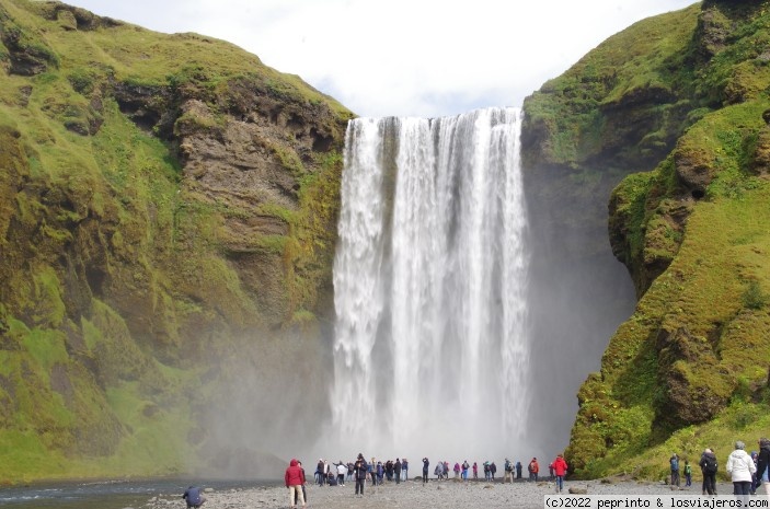 Descubriendo el Sur de Islandia - Blogs de Islandia - ETAPA 4: FLUDIR-VIK (4)