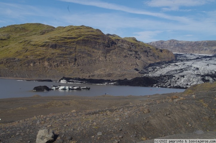 Descubriendo el Sur de Islandia - Blogs de Islandia - ETAPA 4: FLUDIR-VIK (5)