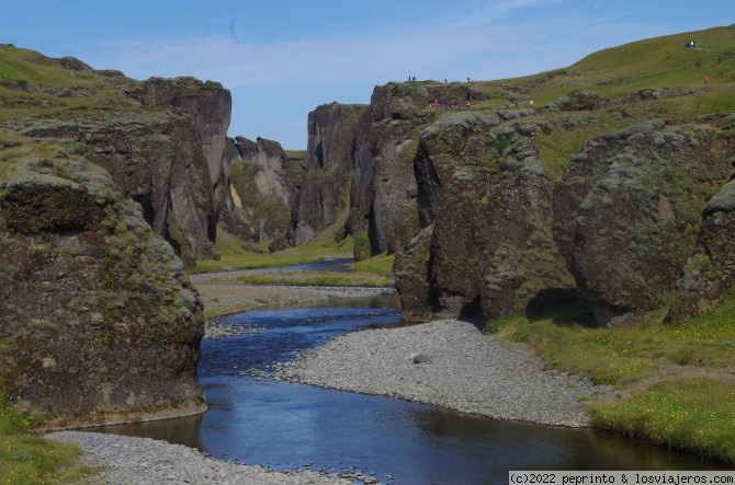 Descubriendo el Sur de Islandia - Blogs de Islandia - ETAPA 5: VIK-HOF (3)
