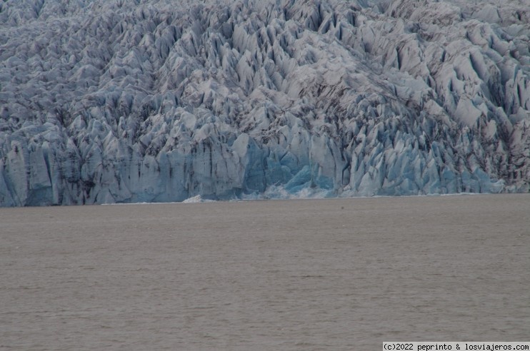 Descubriendo el Sur de Islandia - Blogs de Islandia - ETAPA 6:HOF-JOKULSARLON-HOF (5)