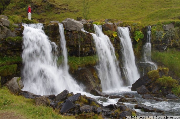 Descubriendo el Sur de Islandia - Blogs de Islandia - ETAPA 8: VIK-SELFOSS (2)