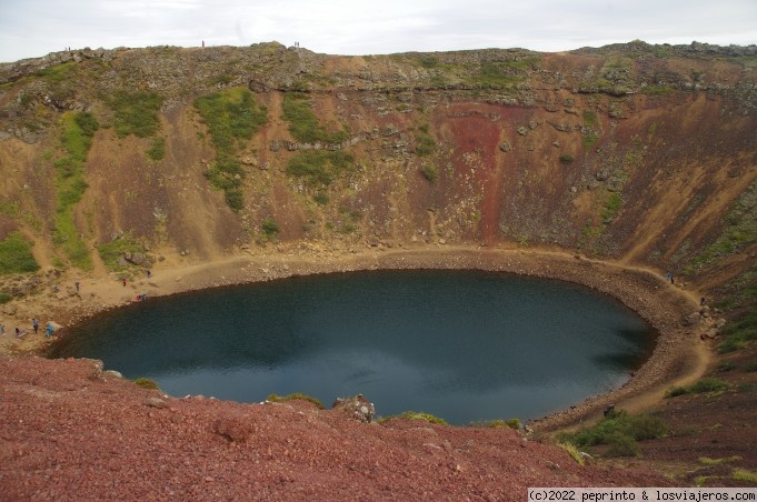 Descubriendo el Sur de Islandia - Blogs de Islandia - ETAPA 8: VIK-SELFOSS (5)