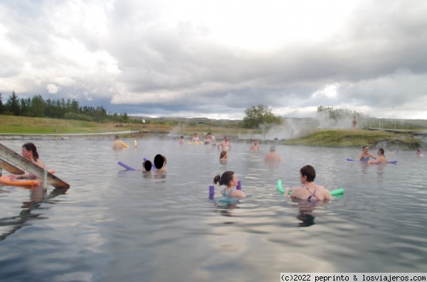 Secret Lagoon 1
Islandia
