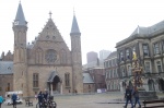 iglesia La Haya