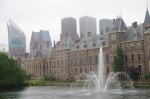 lago museo Mauritshuis