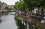 Canal Leiden