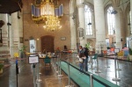 iglesia Leiden