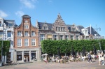 plaza Haarlem