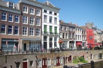 Canal Utrecht