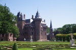 castillo Haar