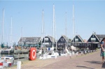 muelle Marken