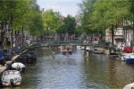 canal amsterdam