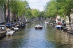canal amsterdam
canal, amsterdam, holanda