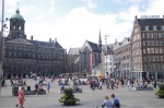 plaza dam
plaza, amsterdam