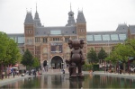 Rijksmuseum
Rijksmuseum, Amsterdam