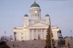 Catedral Helsinki