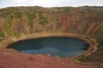 Cráter Kerid