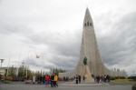 Iglesia Hallgrimskirkja