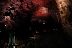 túnel de lava Raufarholshellir