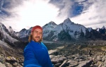 Trekking al campo base del Everest