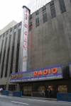 radio city music hall