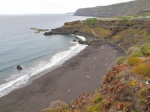 Playa de El Bollullo