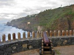 Línea defensiva de Rambla de Castro