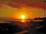 Puesta de sol en Adeje
tenerife canarias teide esperanza adeje santa cruz campitos gigantes tfn norte rodeos garachico realejos romantica roques