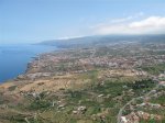 Valle de la Orotava. Tenerife