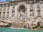 Fontana de Trevi
italia roma trevi nettuno neptuno coliseo colosseo foro romano fiori