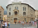 Palacio de Justicia de Mónaco
monaco condamine casino montecarlo puerto grimaldi