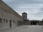 Campo de Concentración de Mauthausen
Mauthausen KZ campo concentracion Austria Linz