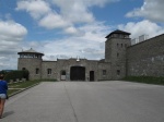 KZ Mauthausen
Mauthausen KZ campo concentracion Austria Linz