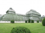 Palmerhaus del Parque Schönbrunn. Viena