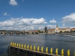 Karlovy Bridge